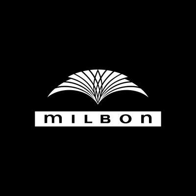 Global Milbon logo